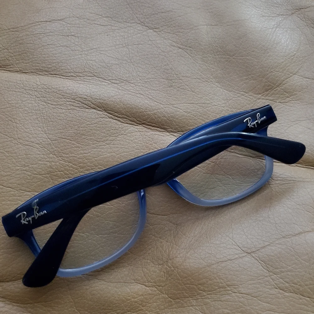 Ray-Ban RB1528 3581 Kid's 48/16 130 /KAA603